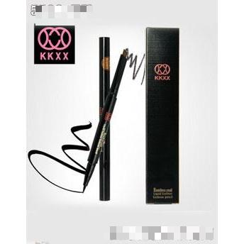 KKXX旋轉(zhuǎn)眉筆