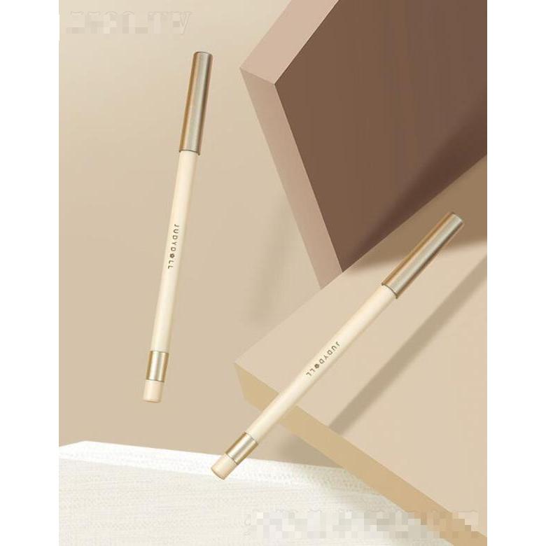 橘朵臥蠶筆  啞光淚溝提亮  填充鼻影   修容眼線膠筆