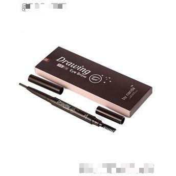 自動(dòng)旋轉(zhuǎn)眉筆化妝筆