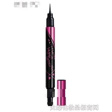 美寶蓮紐約輕松畫紋身眼線液筆