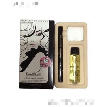 魔力液體眼線液筆