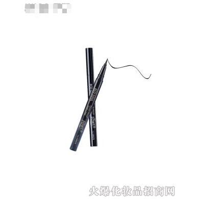 得鮮ECOSOUL極細(xì)眼線液筆