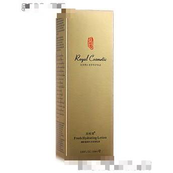 潤根源清新滋養(yǎng)補(bǔ)水保濕膜乳液