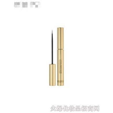 圣羅蘭黑緞帶眼線液筆