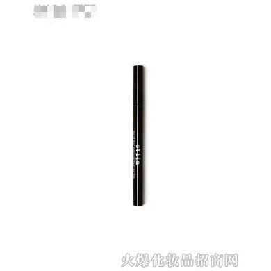 詩(shī)狄娜全天候防水防暈染持久防脫眼線液筆