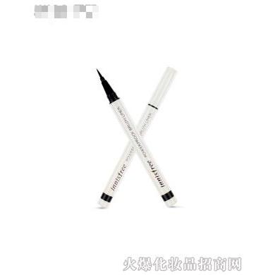 悅詩(shī)風(fēng)吟纖細(xì)流暢持久眼線液筆