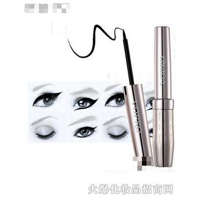 薇寶炫黑眼線液筆