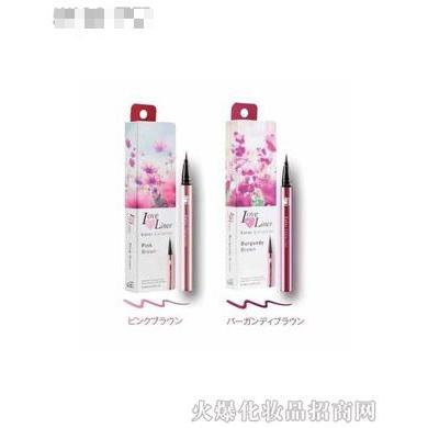 妙生LoveLiner隨心所欲極細(xì)防水眼線液筆