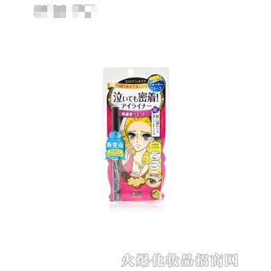 奇士美夢(mèng)幻淚眼不暈染眼線液筆
