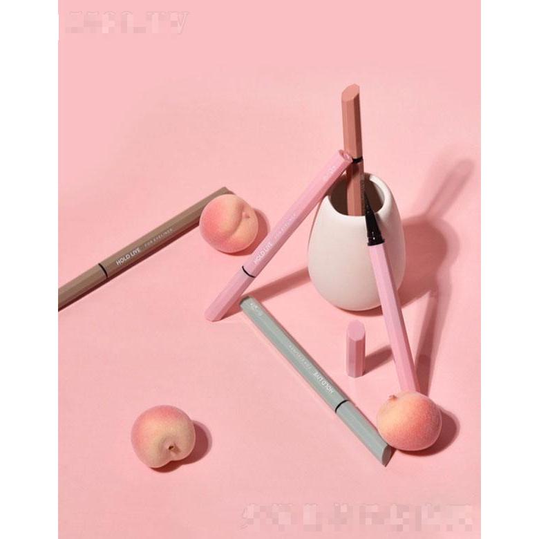 蘇州蘇緹卡   HOLD-LIVE自然極細(xì)彩色眼線液筆   防水防汗不暈染