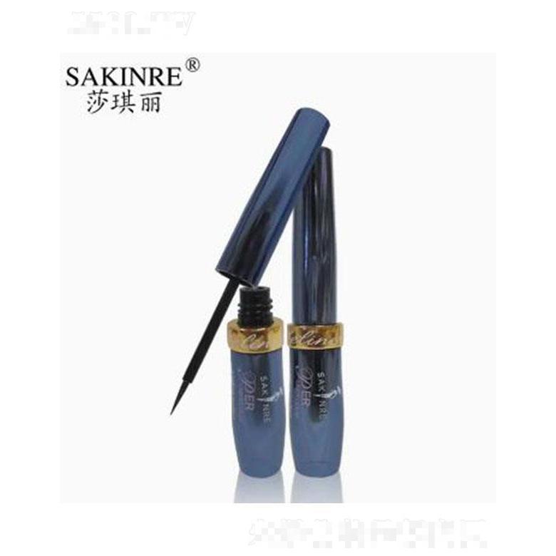 莎琪麗簡(jiǎn)易畫眼線液筆