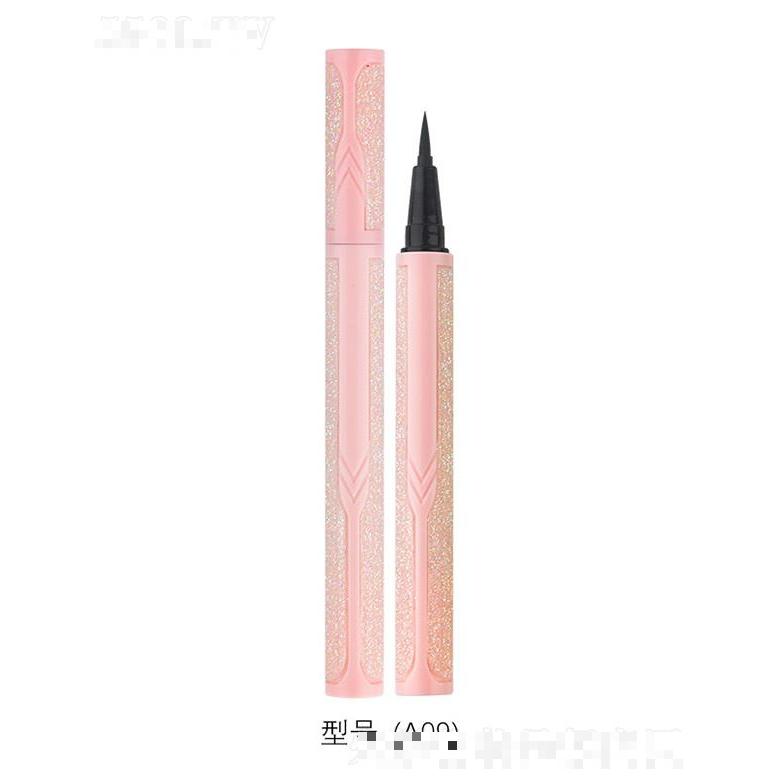 昕薇鉆石眼線液筆(A09) 防水防汗不暈妝