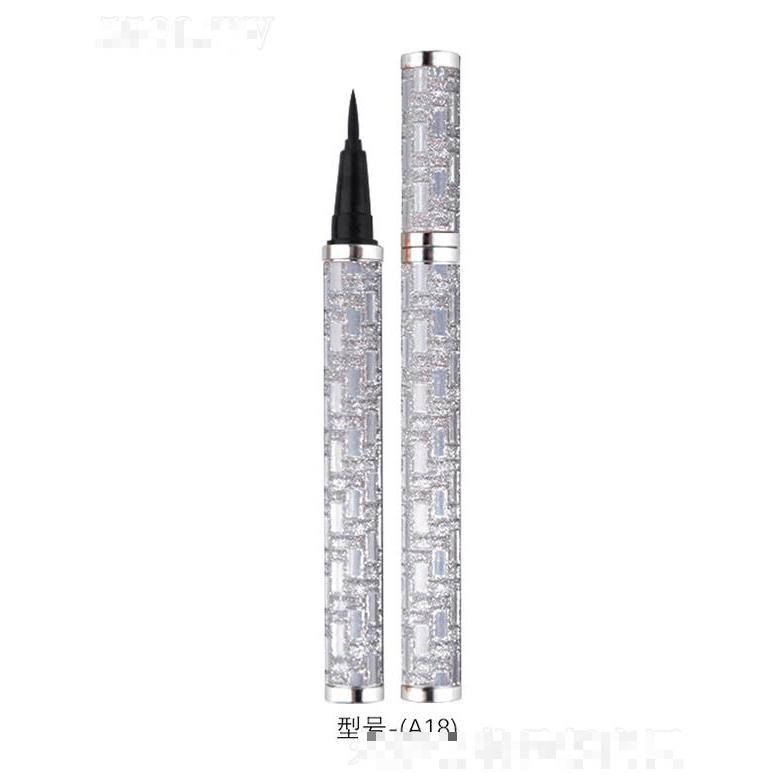 昕薇鉆石眼線液筆(A18) 防水防汗不暈妝
