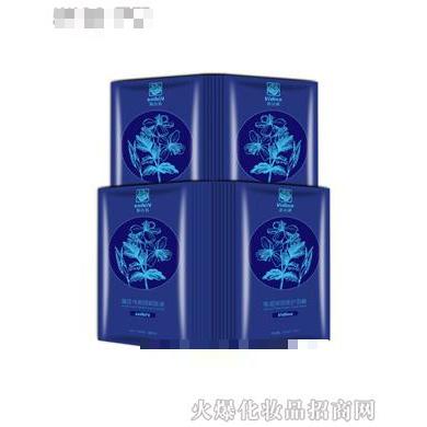 高潤深層修護面膜