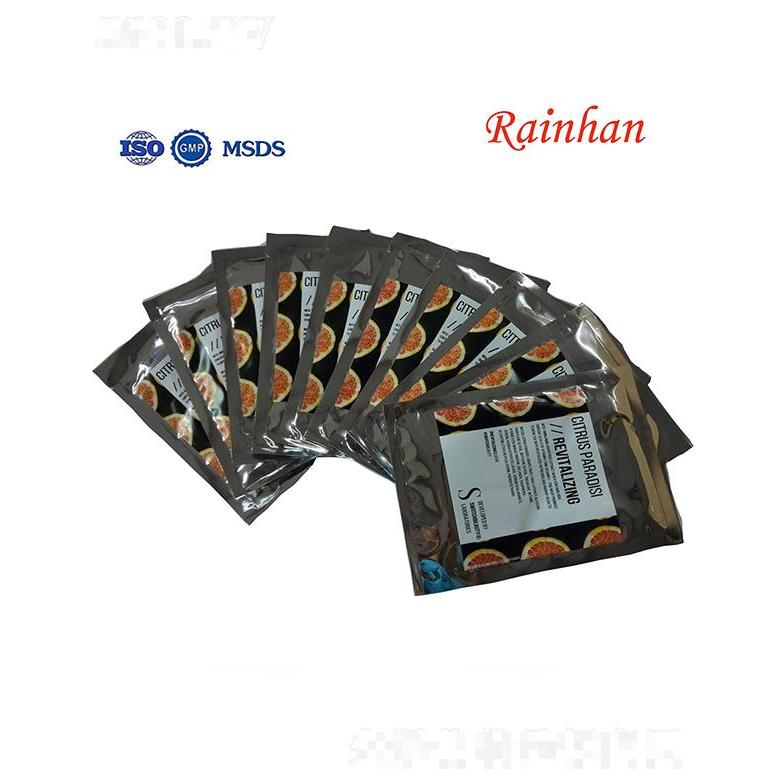 Lirainhan葡萄柚活膚緊致面膜