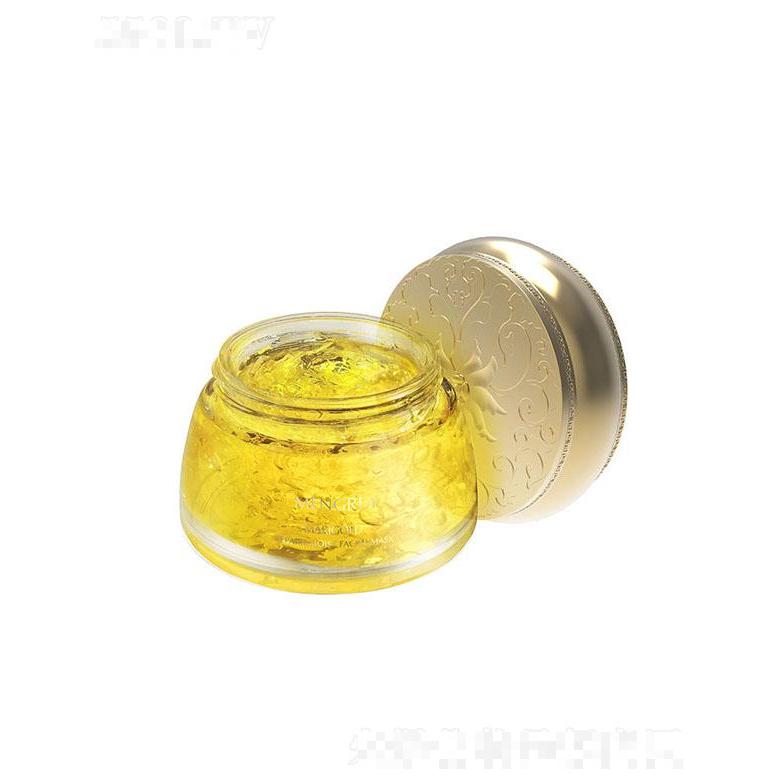 夢芮金盞花瓣修護舒潤面膜