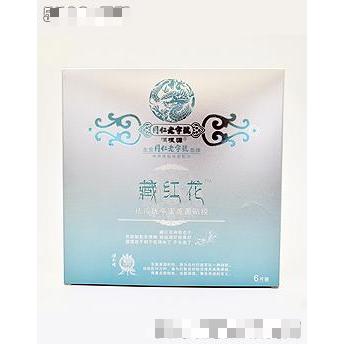 祛痘撫平面貼膜