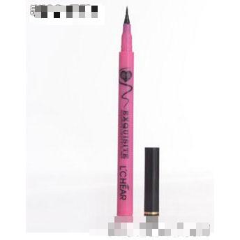 柔媚特黑眼線液筆