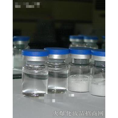 斑后修復凍干粉（外用）