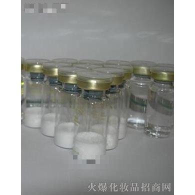 曬后修復凍干粉（外用）