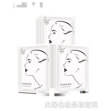 茱蒂斯鮮彈緊致面膜