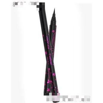 甜美倫敦持久濃黑防水眼線液筆