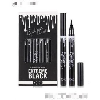 夢(mèng)幻淚眼速干眼線液筆