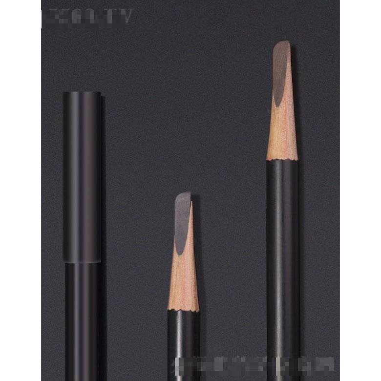 深藍bleunuit刀鋒眉筆