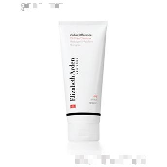 水顏清爽潔面乳