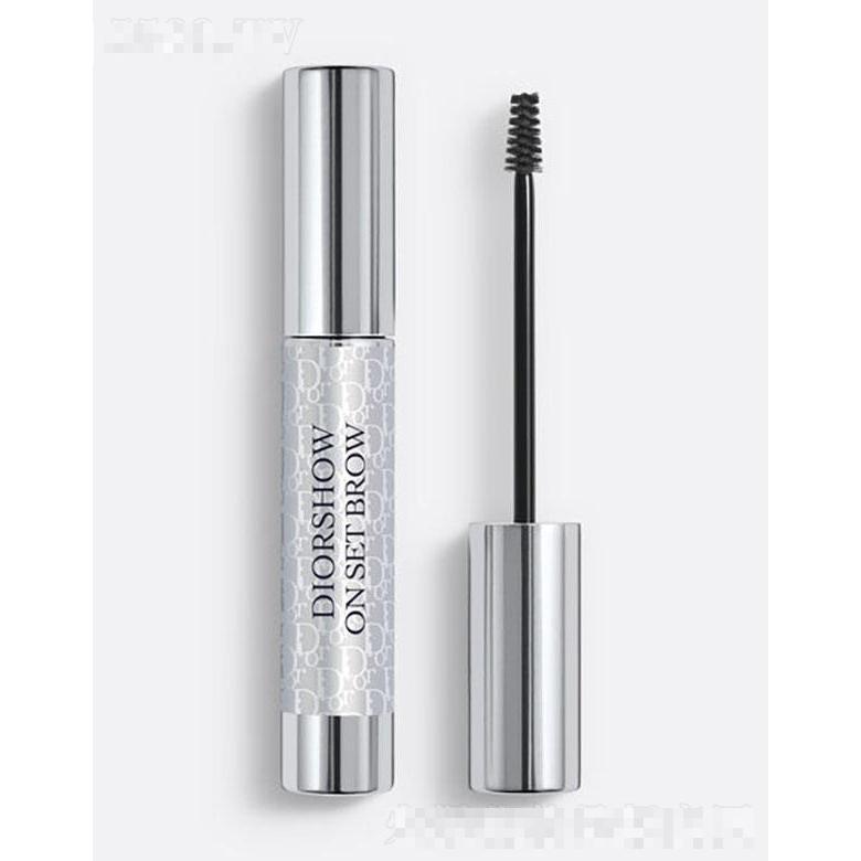 克麗絲汀  迪奧驚艷塑型眉膏    立體塑形