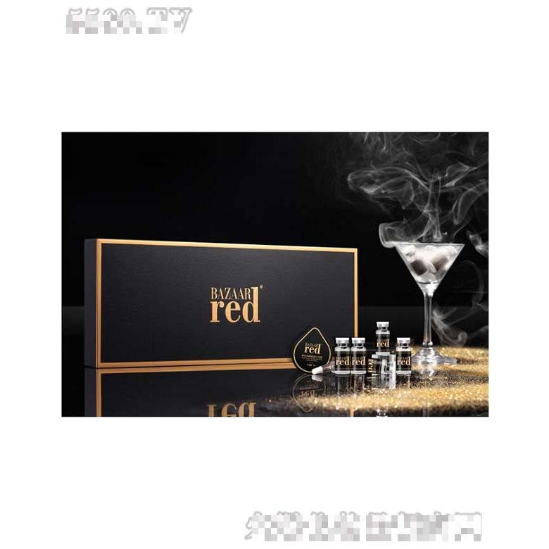 芭莎紅網(wǎng)絡(luò)科技（廣州）有限公司