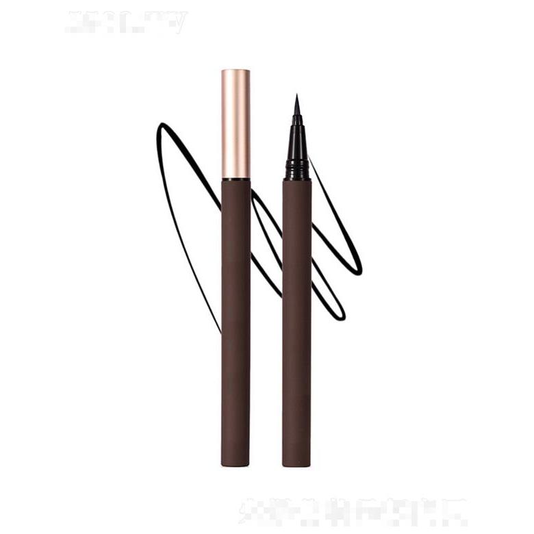 翠黛極細(xì)硬頭彩色眼線液筆