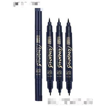 琪純雙頭眼線液筆