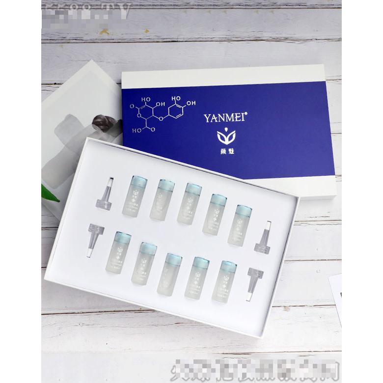 顏魅茶樹(shù)調(diào)理原液