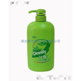 湖北穆蘭同大科技有限公司