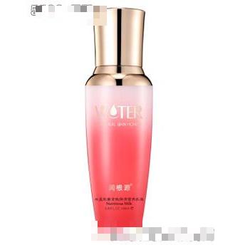 水盈肌蜜緊致彈滑營(yíng)養(yǎng)乳液