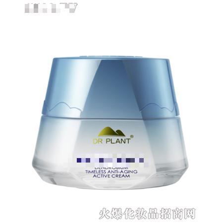 植物醫(yī)生石斛蘭鮮肌凝時面霜