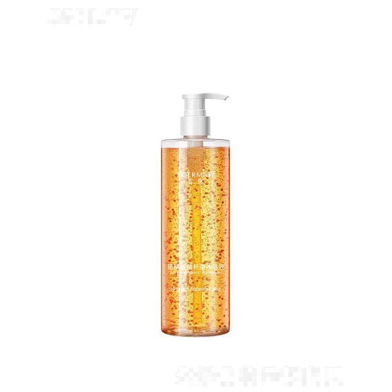 雪彌硫磺乳酸桿菌沐浴液 500ml 保濕滋潤嫩滑