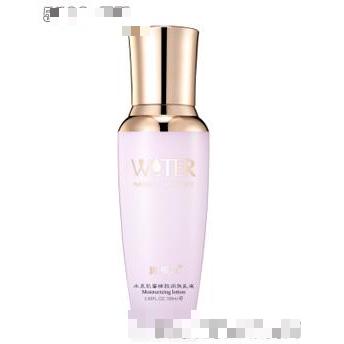 水靈肌蜜蜂膠潤(rùn)膚乳液