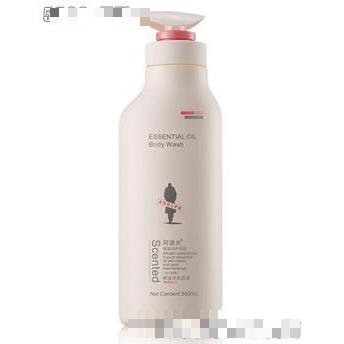 精油沐浴液（幽香迷人）