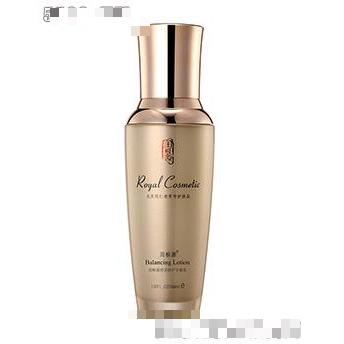 潤(rùn)根源控油修護(hù)平衡乳