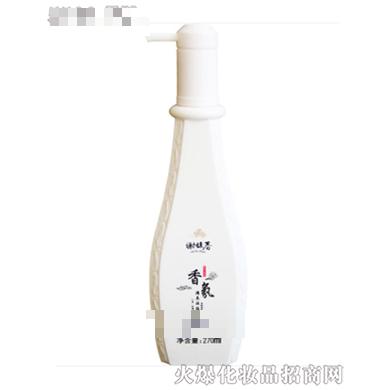 香氛滋養(yǎng)沐浴液（270ml）