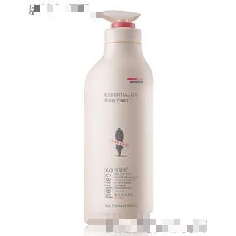 精油沐浴液（魅力經(jīng)典）