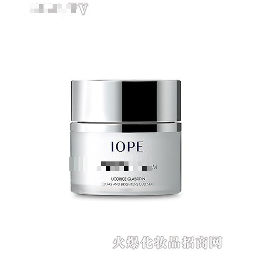 艾諾碧煥白雪潤(rùn)面霜