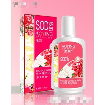 澳影香薰精油SOD蜜