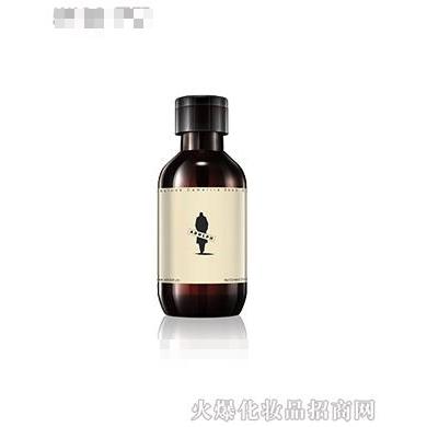 阿道夫茶麩沐浴液（黑夜之吻）