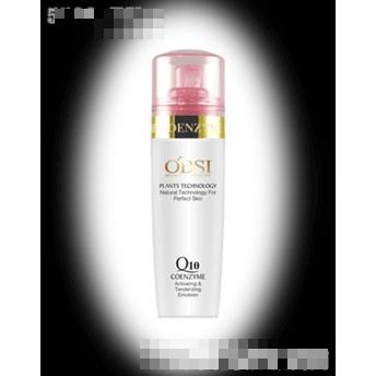 歐百氏活膚煥顏嫩乳液