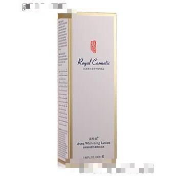 潤(rùn)根源祛痘無(wú)痕煥膚乳液