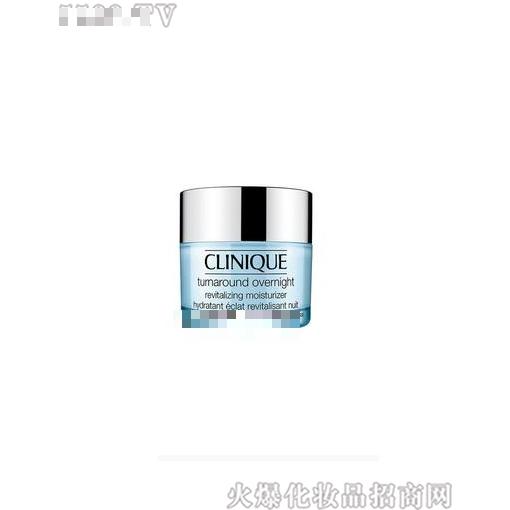 倩碧宛若新生光采面霜