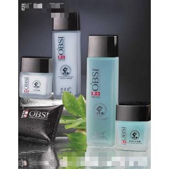 歐百氏透明質(zhì)酸男士系列